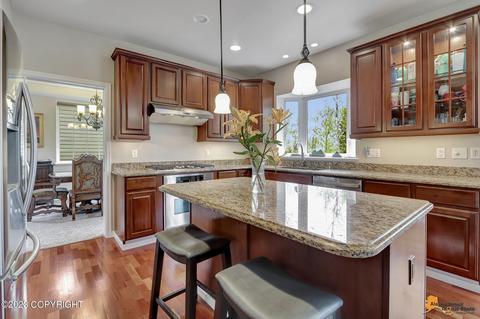 17783 Shasta Cir, Eagle River, AK 99577 photo 10