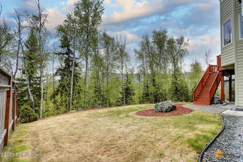 17783 Shasta Cir, Eagle River, AK 99577 photo 66