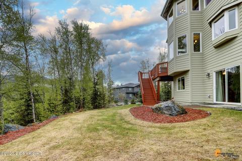 17783 Shasta Cir, Eagle River, AK 99577 photo 3