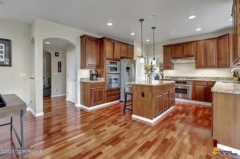 17783 Shasta Cir, Eagle River, AK 99577 photo 13