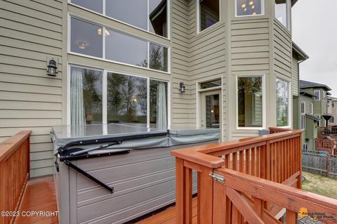 17783 Shasta Cir, Eagle River, AK 99577 photo 63