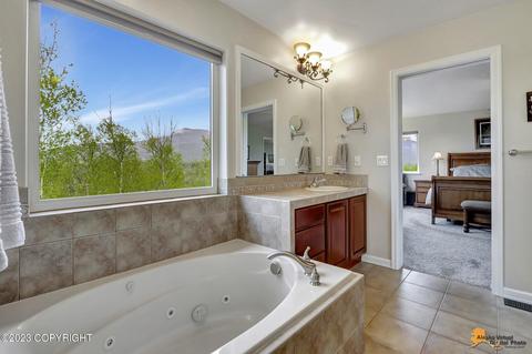 17783 Shasta Cir, Eagle River, AK 99577 photo 41