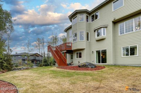 17783 Shasta Cir, Eagle River, AK 99577 photo 67
