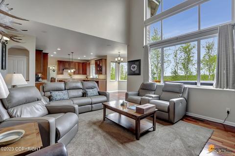 17783 Shasta Cir, Eagle River, AK 99577 photo 25