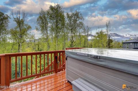 17783 Shasta Cir, Eagle River, AK 99577 photo 20