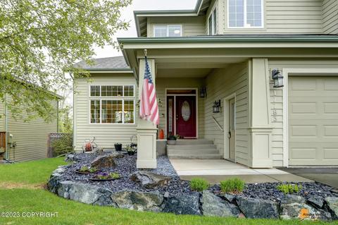 17783 Shasta Cir, Eagle River, AK 99577 photo 2