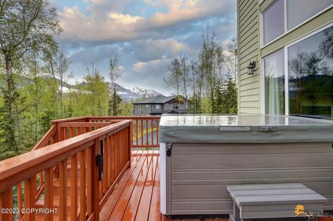 17783 Shasta Cir, Eagle River, AK 99577 photo 21