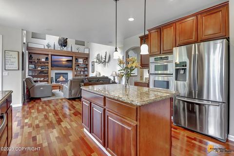 17783 Shasta Cir, Eagle River, AK 99577 photo 12