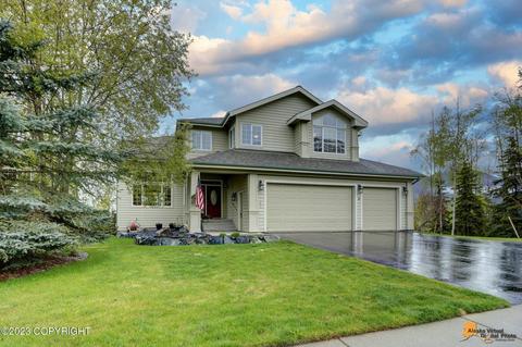17783 Shasta Cir, Eagle River, AK 99577 photo 4