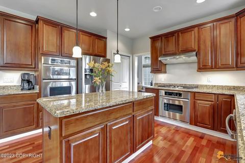 17783 Shasta Cir, Eagle River, AK 99577 photo 14