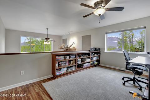 17783 Shasta Cir, Eagle River, AK 99577 photo 31