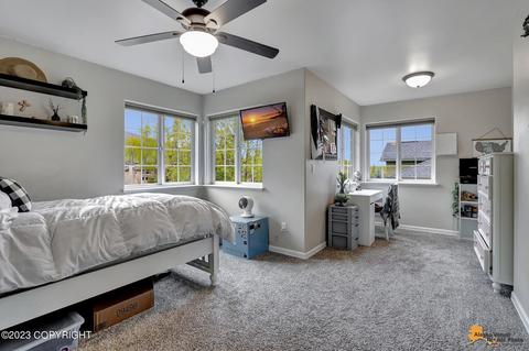 17783 Shasta Cir, Eagle River, AK 99577 photo 46