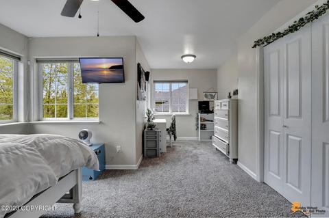17783 Shasta Cir, Eagle River, AK 99577 photo 48