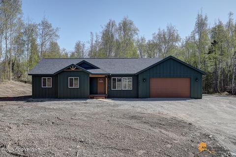 7182 S Turnstone St, Wasilla, AK 99623