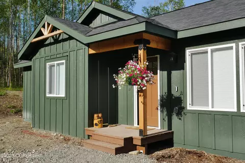 3451 S Valley View Dr, Wasilla, AK 99623