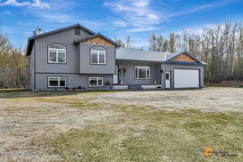 4001 N Westlake Ave, Palmer, AK 99645
