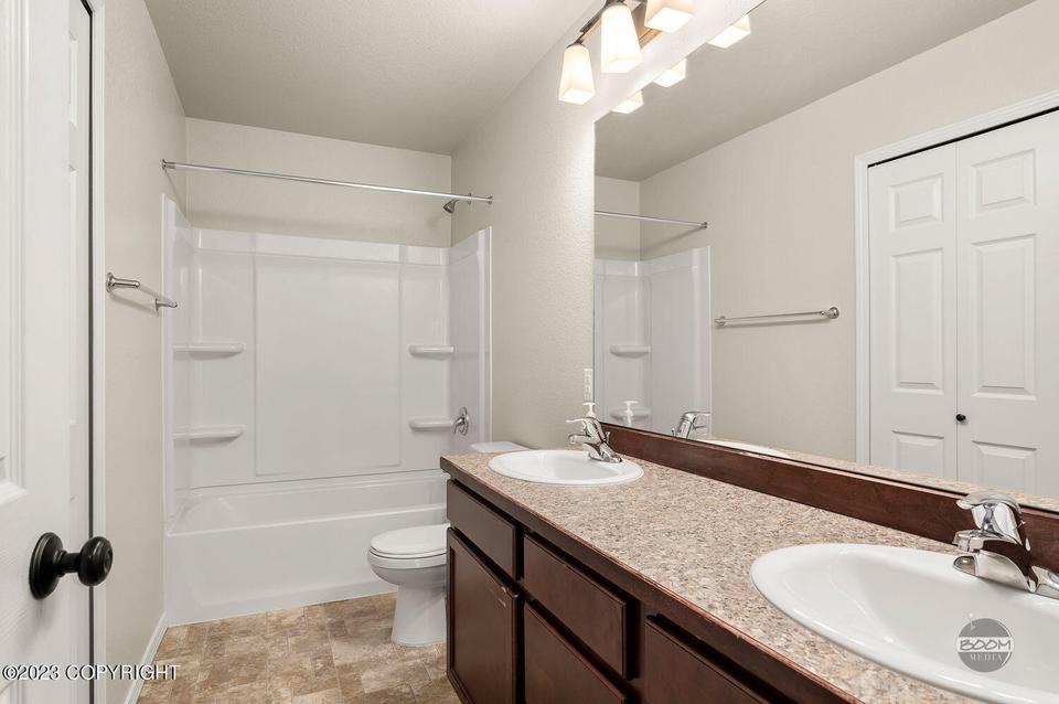  3089 N Lazy Aurora Cir, Palmer, AK 99645 photo 21