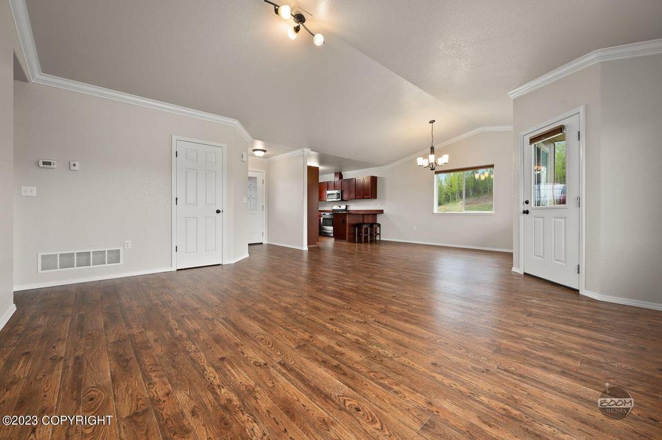  3089 N Lazy Aurora Cir, Palmer, AK 99645 photo 7