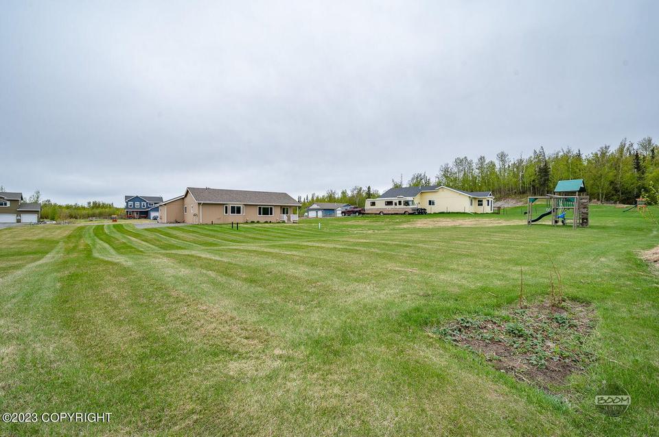  3089 N Lazy Aurora Cir, Palmer, AK 99645 photo 43