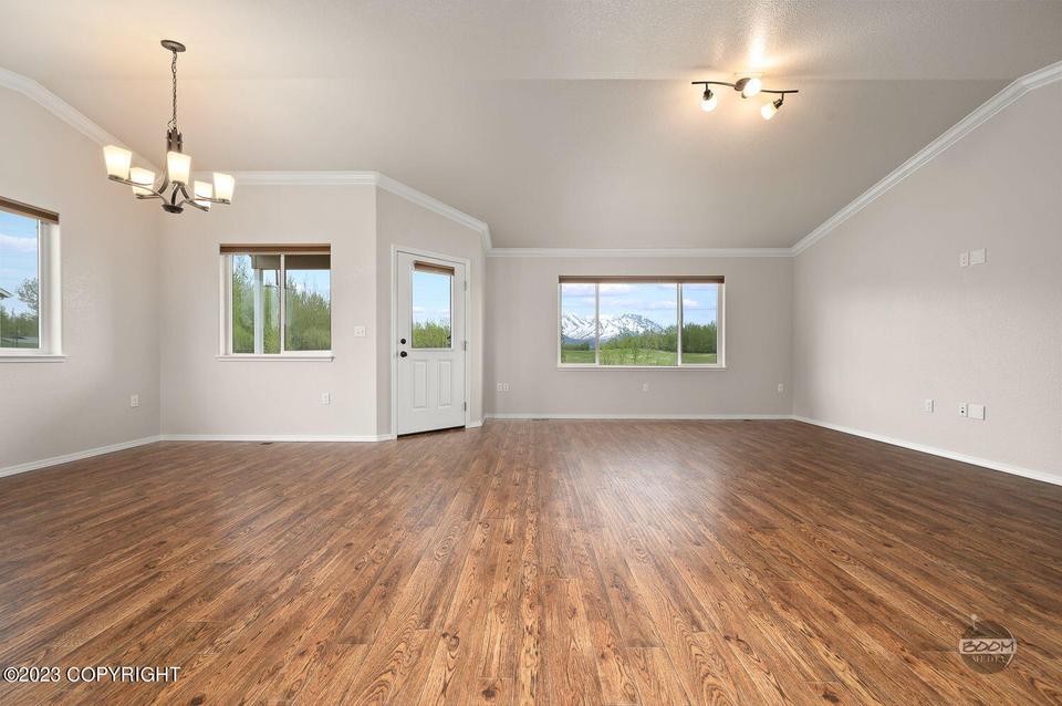  3089 N Lazy Aurora Cir, Palmer, AK 99645 photo 8