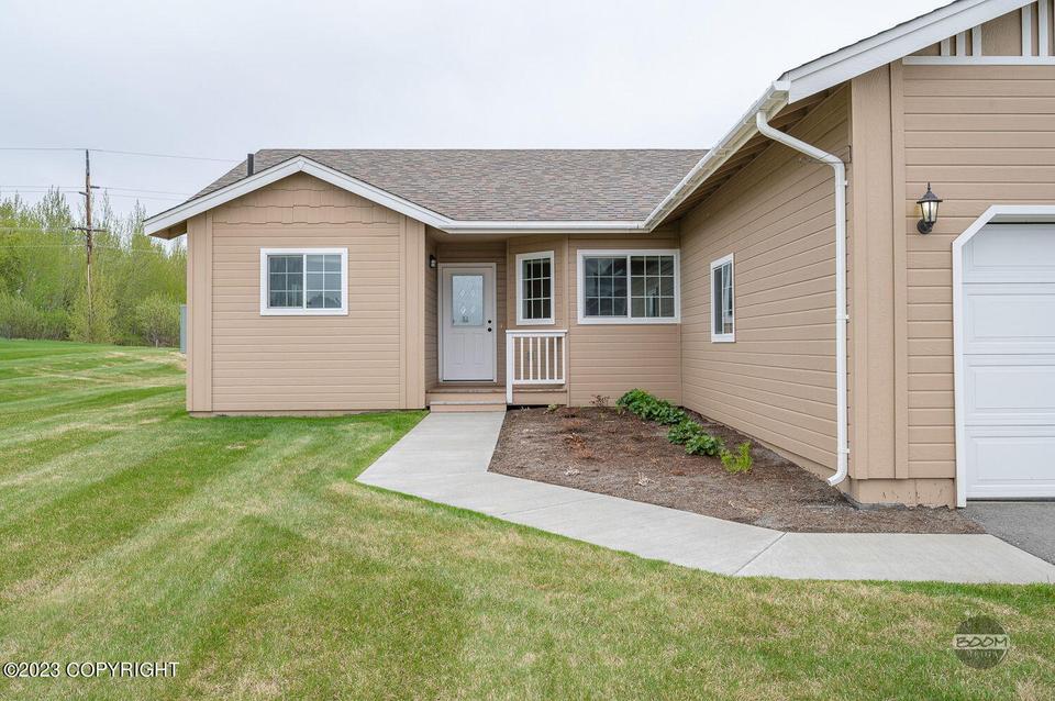  3089 N Lazy Aurora Cir, Palmer, AK 99645 photo 36
