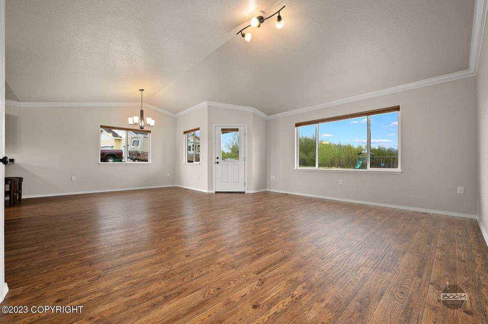  3089 N Lazy Aurora Cir, Palmer, AK 99645 photo 6