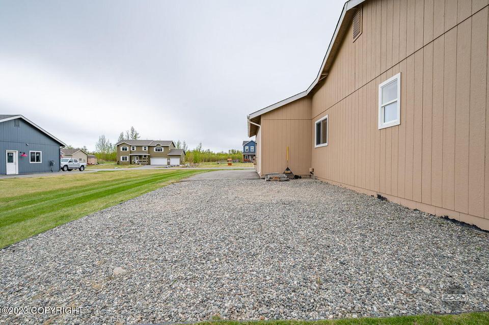  3089 N Lazy Aurora Cir, Palmer, AK 99645 photo 45