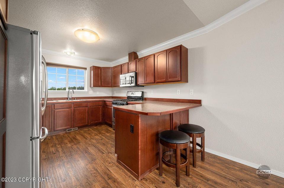  3089 N Lazy Aurora Cir, Palmer, AK 99645 photo 9