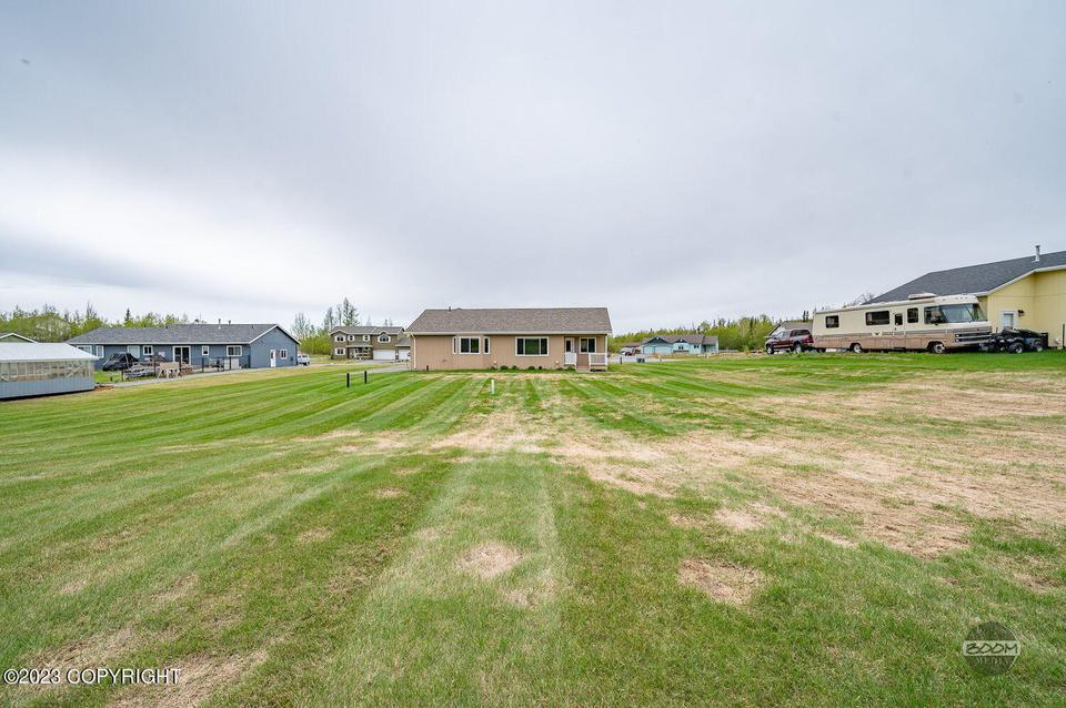 3089 N Lazy Aurora Cir, Palmer, AK 99645 photo 42