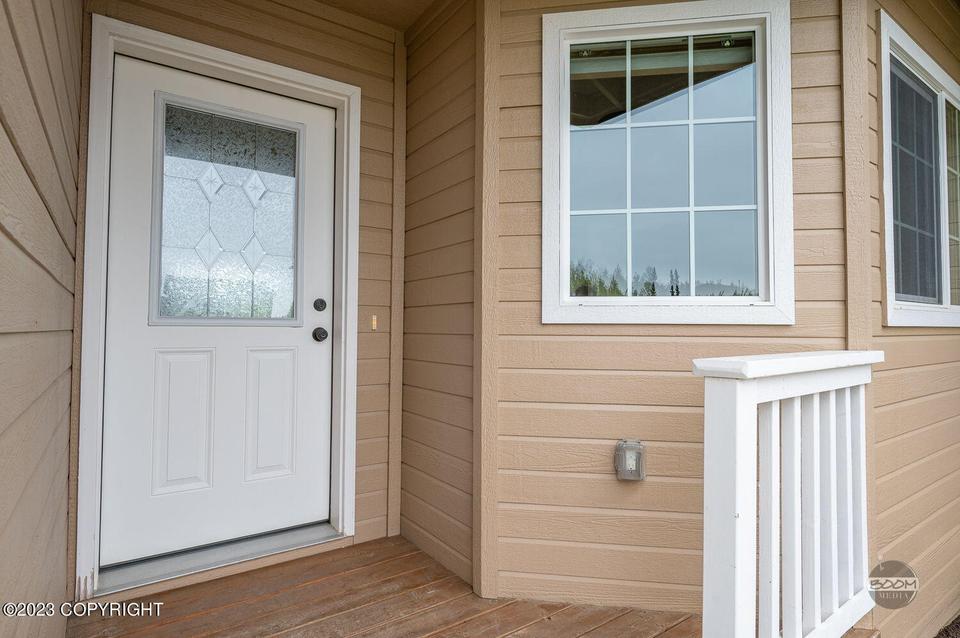  3089 N Lazy Aurora Cir, Palmer, AK 99645 photo 38