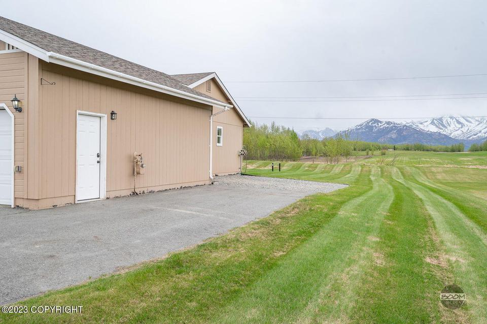  3089 N Lazy Aurora Cir, Palmer, AK 99645 photo 52