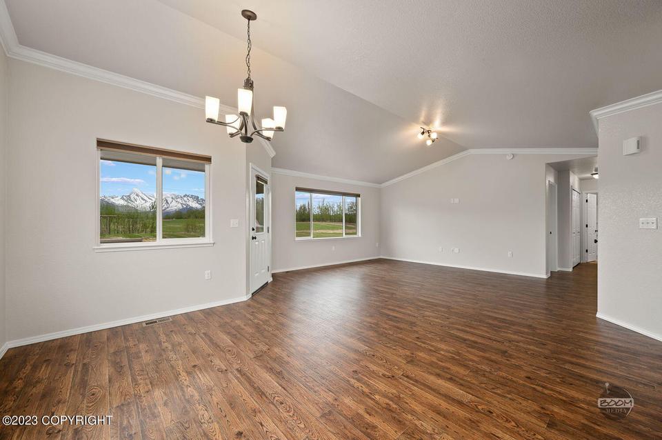  3089 N Lazy Aurora Cir, Palmer, AK 99645 photo 4