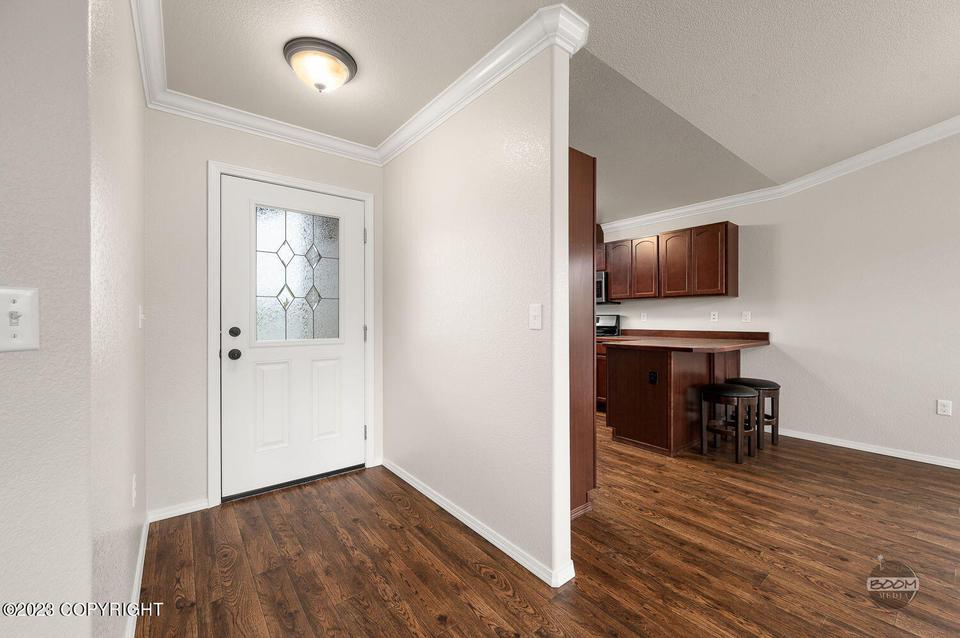  3089 N Lazy Aurora Cir, Palmer, AK 99645 photo 5
