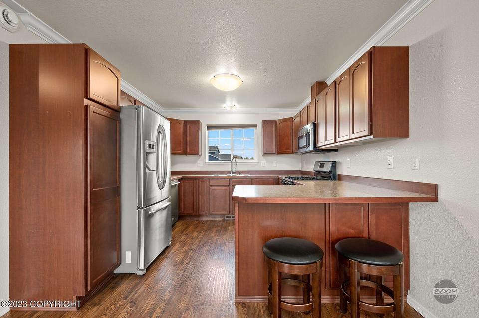  3089 N Lazy Aurora Cir, Palmer, AK 99645 photo 10