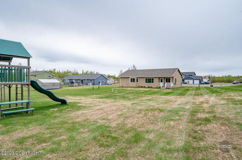  3089 N Lazy Aurora Cir, Palmer, AK 99645 photo 41