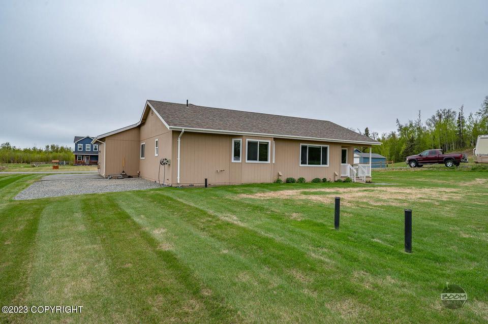  3089 N Lazy Aurora Cir, Palmer, AK 99645 photo 44
