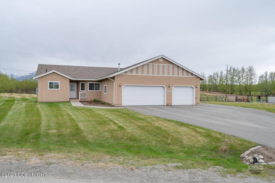  3089 N Lazy Aurora Cir, Palmer, AK 99645 photo 51