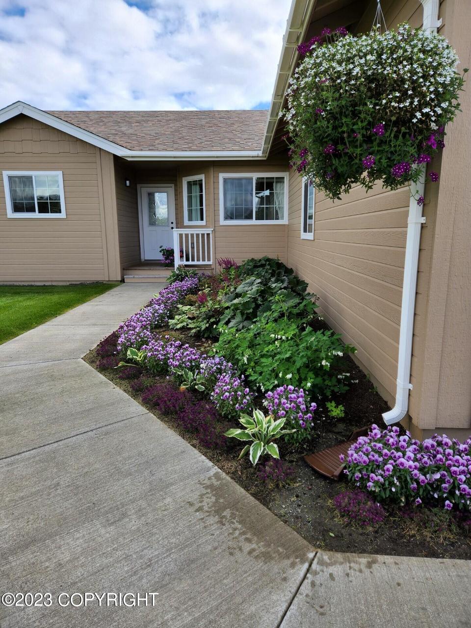  3089 N Lazy Aurora Cir, Palmer, AK 99645 photo 37