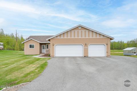 3089 N Lazy Aurora Cir, Palmer, AK 99645
