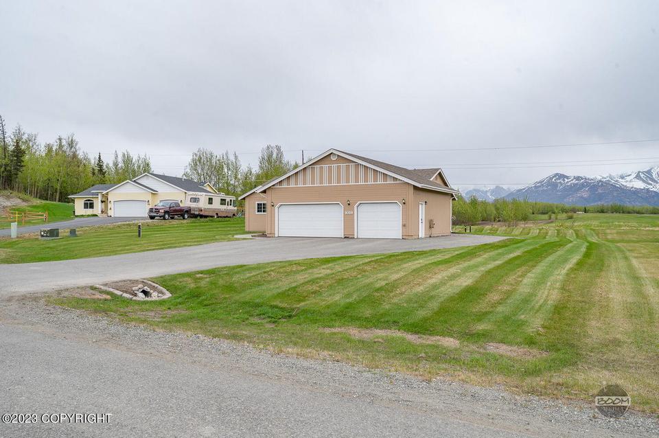  3089 N Lazy Aurora Cir, Palmer, AK 99645 photo 47