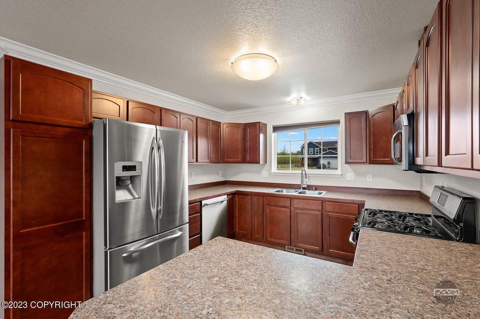  3089 N Lazy Aurora Cir, Palmer, AK 99645 photo 11