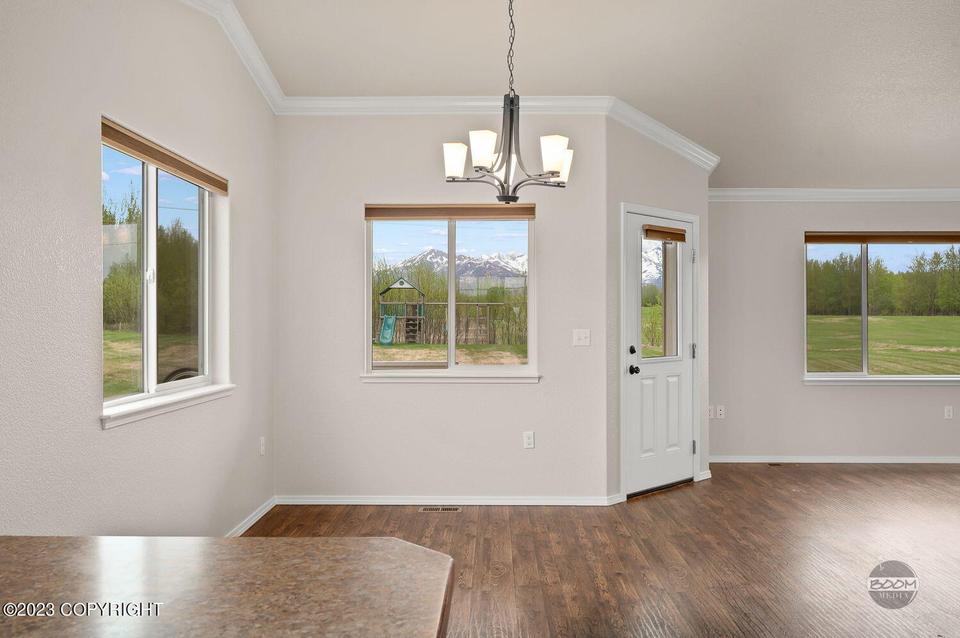  3089 N Lazy Aurora Cir, Palmer, AK 99645 photo 13