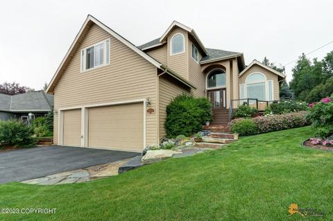 4734 Sydney Park Cir, Anchorage, AK 99516