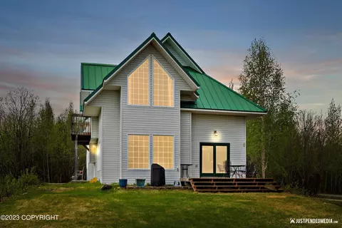 19478 W Lakes Blvd, Big Lake, AK 99652
