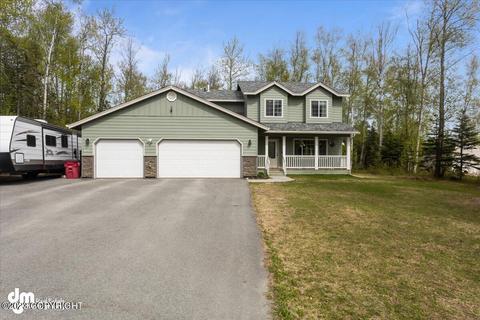 6475 N Kettle Dr, Palmer, AK 99645