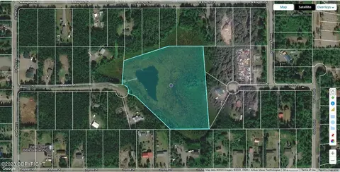 14131 W Masonic Ct, Big Lake, AK 99652