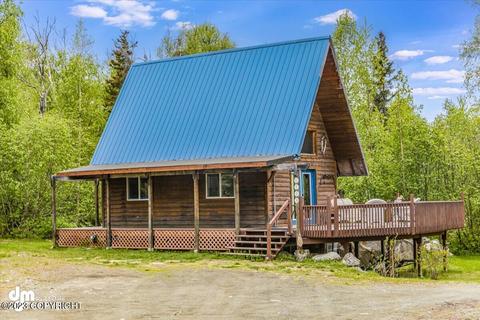 6201 W Admiralty Cir, Wasilla, AK 99623