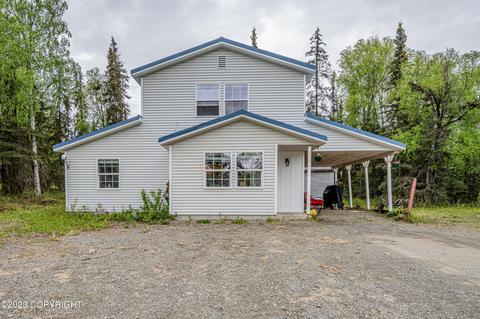 50470 Newberry Ave, Nikiskinorth Kenai, AK 99635