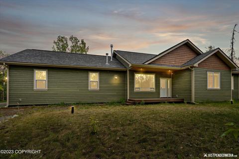 10350 E Cody Dr, Palmer, AK 99645