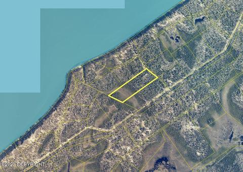 L54 Moose Point, Nikiskinorth Kenai, AK 99635